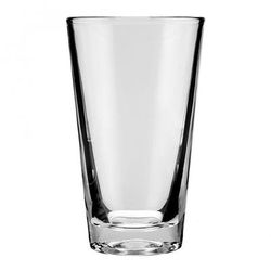 Anchor 77174 Mixing Glass, Rim - Tempered, 14 oz, Clear