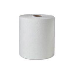 Empress RT680011 (46770) 800 ft Hardwound Paper Towel Roll, White, 800 Feet
