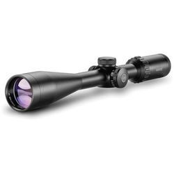Hawke Sport Optics Vantage Rifle Scope 6-24x44mm SF 1in Tube SFP Half Mil Dot Reticle Black 14162