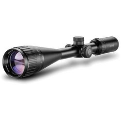 Hawke Sport Optics Vantage Rifle Scope 6-24x50mm AO 1in SFP Mil Dot IR Reticle Black 14265