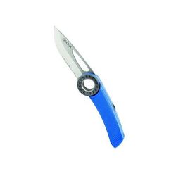 Petzl Spatha Knife Blue S92AB