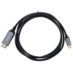 pro snake USB-C - HDMI - Cable