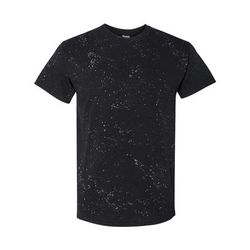 Dyenomite 200GW Glow in the Dark T-Shirt Space size Medium | Cotton