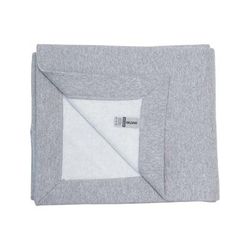 Gildan G189 Heavy Blend Fleece Stadium Blanket in Sport Grey | Cotton Polyester 18900