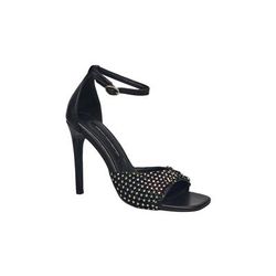 Women's Laura Pump by French Connection in Black (Size 6 M)
