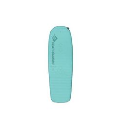 Sea to Summit Comfort Light Self Inflating Sleeping Mat - Women's Green Large 986