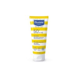 Mustela® Latte solare SPF 50+ protezione molto alta 100 ml