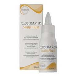 Closebax Sd Scalp Fluid 50 Ml ml