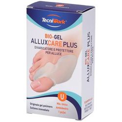 Alluxcare Plus Divaricatore/Separatore 1 Pezzo St