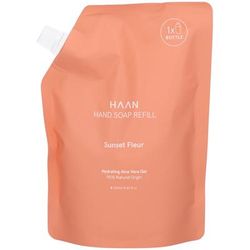 Haan Refill sapone per le mani Sunset Fleur 350 ml Sapone liquido