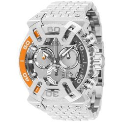 Invicta Reserve Coalition Forces X-Wing Swiss Ronda Z60 Caliber Men's Watch - 48mm Steel (ZG-42908)