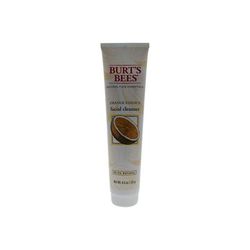 Plus Size Women's Orange Essence Facial Cleanser -4.3 Oz Cleanser by Burts Bees in O