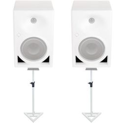 Neumann KH 150 WH Stand Bundle