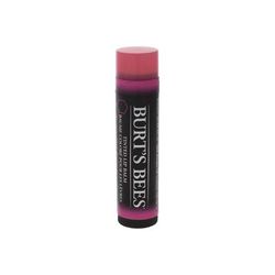 Plus Size Women's Tinted Lip Balm - Zinnia -0.15 Oz Lip Balm by Burts Bees in Pink Blossom