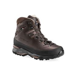 Zamberlan Guide Max GTX RR Backpacking Shoes - Mens Dark Brown 10 0972DBM-44.5-10