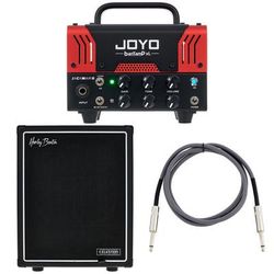 Joyo Jackman II Bundle