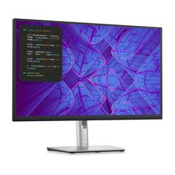 Dell P2723QE 27" 4K UHD USB Type-C Hub Monitor P2723QE