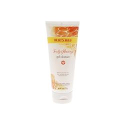Plus Size Women's Truly Glowing Gel Cleanser -6 Oz Cleanser by Burts Bees in O