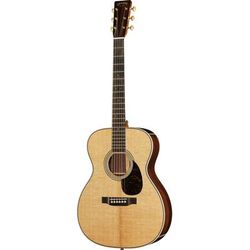 Martin Guitar OM-28E Modern Deluxe