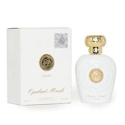 Opulent Musk From Lattafa For Women 3.4 oz Eau De Parfum for Women