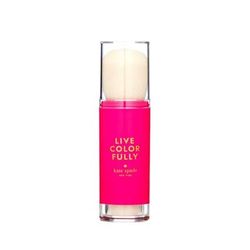Live Colorfully Scented Body Powder From Kate Spade For Women 3.4 oz Body Powder for Women