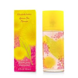 Green Tea Mimosa From Elizabeth Arden For Women 3.3 oz Eau De Toilette for Women