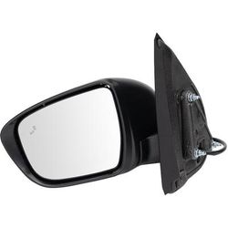 2022 Nissan Frontier Right Mirror - TRQ MRA11552