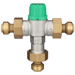Zurn Industries 12-ZW1070XLPF 1/2" Thermostatic Mixing Valve