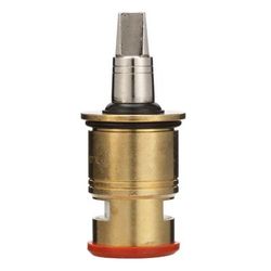 Zurn Industries 59517006 Hot Short Stem Ceramic Cartridge Valve w/ 1/4 Turn for Chicago 1-099XKJKABNF