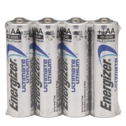 Zurn Industries PTR6200-BAT-LITH Lithium Battery for ZTR Valves