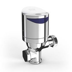Zurn Industries ZER6003AV-ULF-W2 Automatic Sensor Flush Valve for Urinal Flush Valve - 0.125 gpf, Chrome