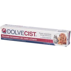 Dolvecist Pasta Siringa 30G 30 g