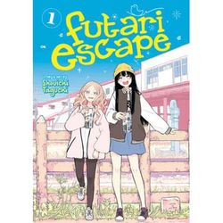 Futari Escape Vol. 1