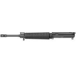 Rock River Arms Completed Pistol Upper Receiver A4 .223/5.56mm 16 Inch Barrel Mid-Length Profile 1-9 Twist 1/2-28 Thread A2 Flash Hider w/Gas Block