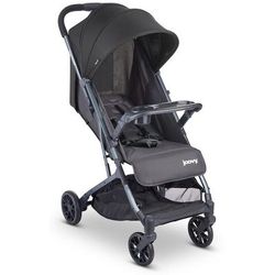 Joovy Kooper Compact Stroller - Forged Iron