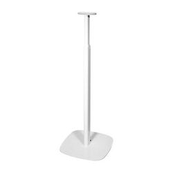 Bluesound Adjustable Floor Stand for Pulse M and Pulse Flex Speakers (White) FS230WHTUNV
