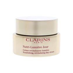 Plus Size Women's Nutri-Lumiere Day Cream -1.6 Oz Cream by Clarins in O