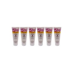 Plus Size Women's Renewal Refining Cleanser - Pack Of 6 -6 Oz Cleanser by Burts Bees in O