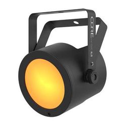 CHAUVET DJ COREpar Q60 ILS Quad-Color RGBW LED PAR COREPARQ60ILS