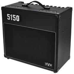 Evh 5150 Iconic 15W 1X10 Combo BK