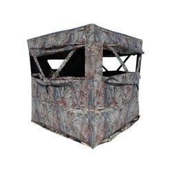 Muddy Prevue 2 Man Ground Blinds MUD-PVB2