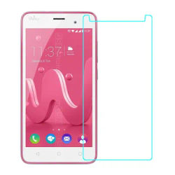 Wiko – protecteur d'écran en verre trempé Film de protection pour Lenny 4 JERRY 2 Tommy 2 Harry