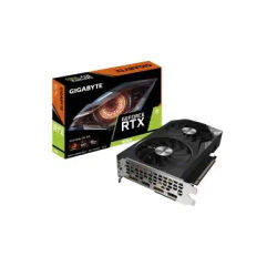 Gigabyte GAMING GeForce RTX 3060 OC NVIDIA 8 GB GDDR6