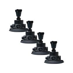 SeaSucker Recovery Mount Boards & Jacks Black SM2700