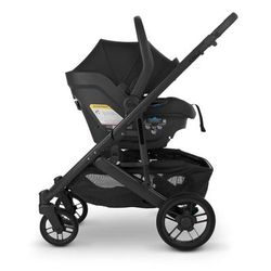 UPPAbaby CRUZ V2 + MESA MAX Travel System Bundle - Lucy / Jake