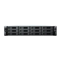 Synology SA6400 12-Bay NAS Enclosure SA6400