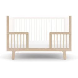 Oeuf Sparrow Toddler Bed Conversion Kit - Birch
