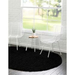 Shag Zester Collection Area Rug