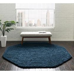 Shag Zester Collection Area Rug