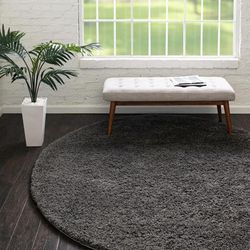 Shag Zester Collection Area Rug